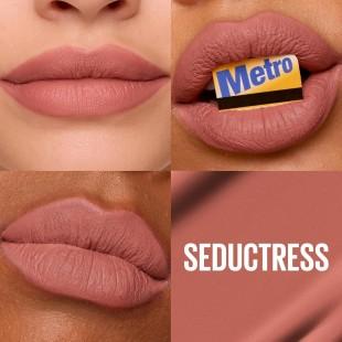 Super Stay Matte Ink - 65 Seductress miniatura 3