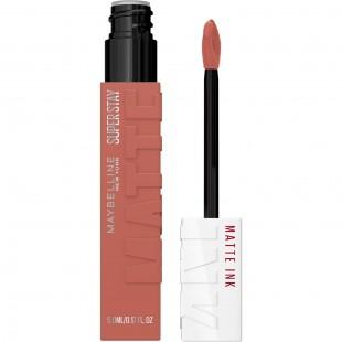 Super Stay Matte Ink - 65 Seductress - imagen 1
