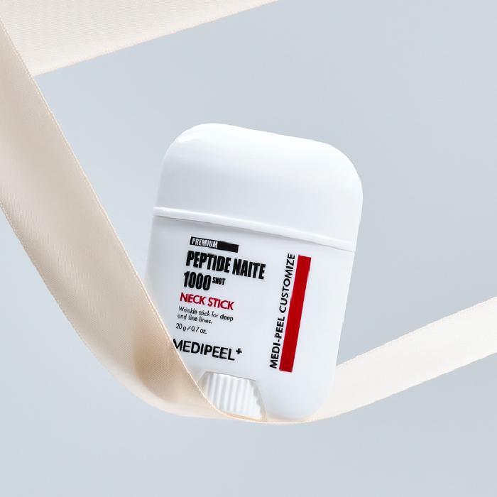 MEDIPEEL PEPTIDE NAITE NECK STICK 