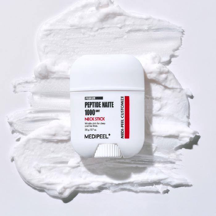 MEDIPEEL PEPTIDE NAITE NECK STICK  miniatura 4