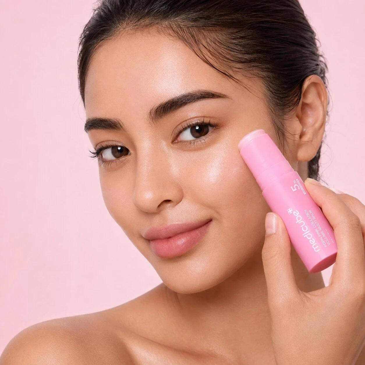 PDRN Pink Collagen Volume Multi Balm miniatura 4