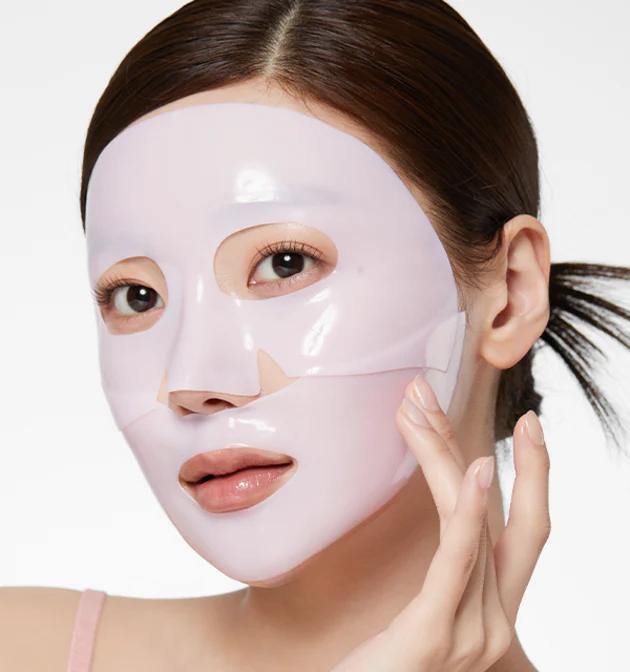 MEDICUBE PDRN PINK COLLAGEN GEL MASK miniatura 3