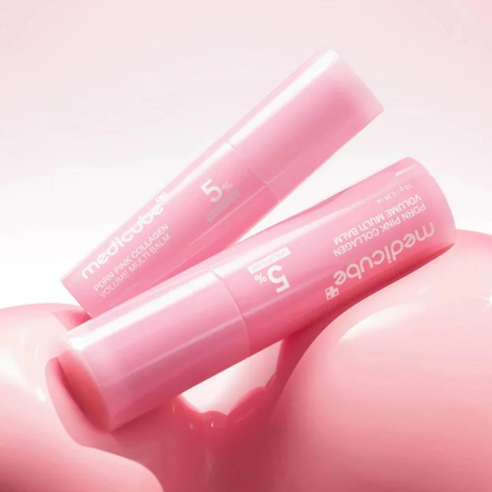 PDRN Pink Collagen Volume Multi Balm miniatura 2