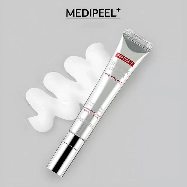 MEDIPEEL PEPTIDE 9 VOLUME LIF TOX EYE CREAM miniatura 3