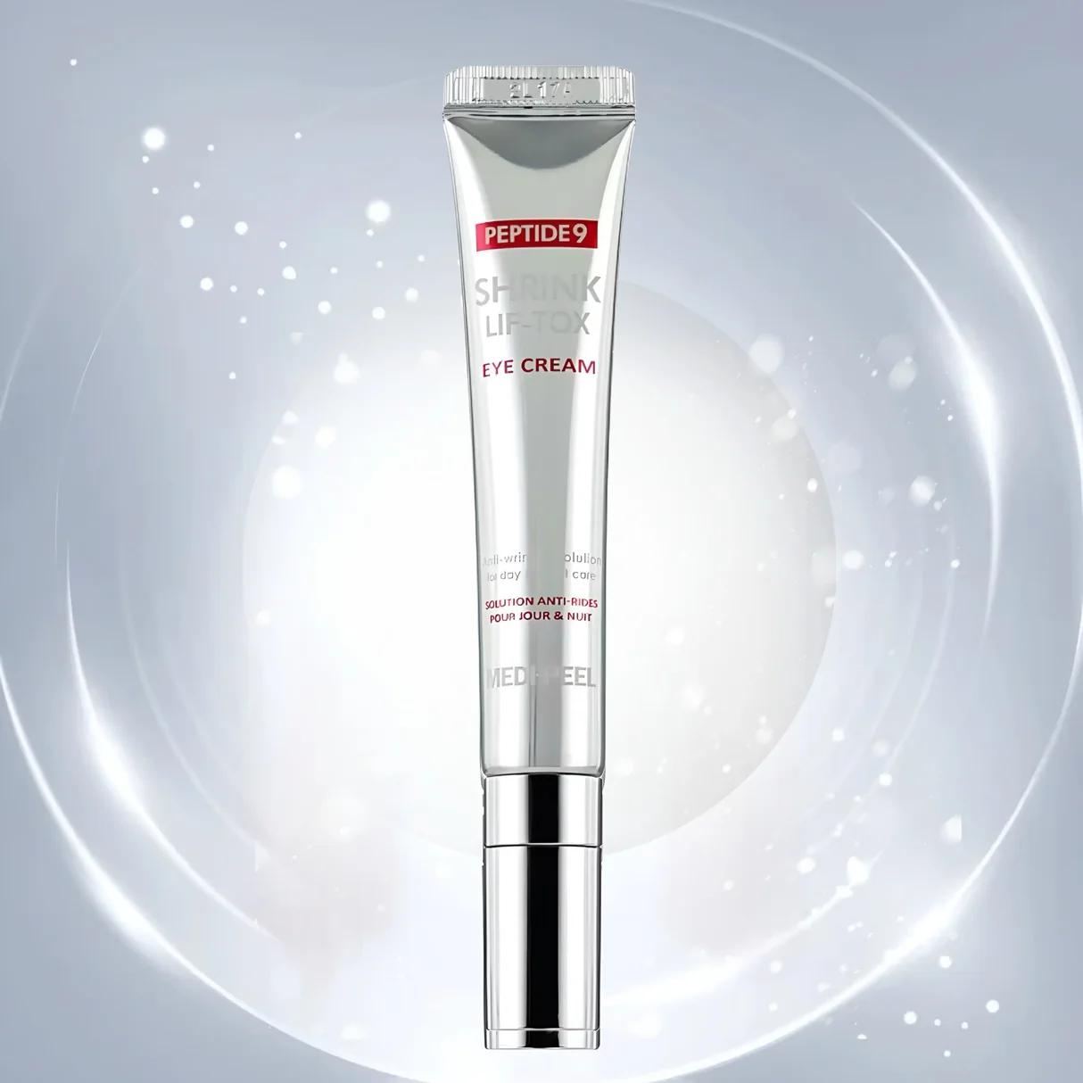 MEDIPEEL PEPTIDE 9 VOLUME LIF TOX EYE CREAM