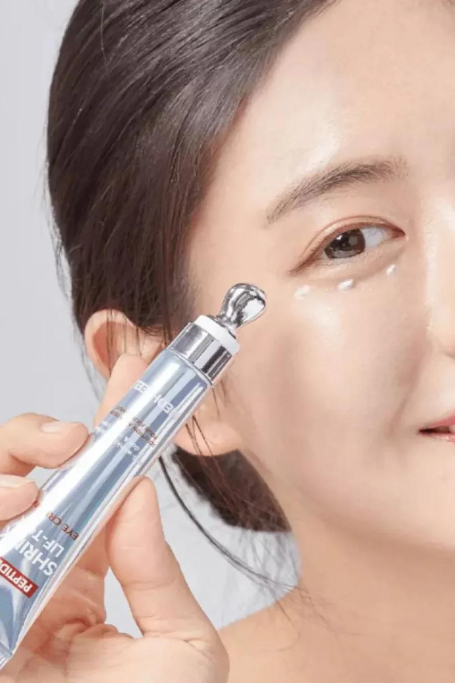 MEDIPEEL PEPTIDE 9 VOLUME LIF TOX EYE CREAM miniatura 2