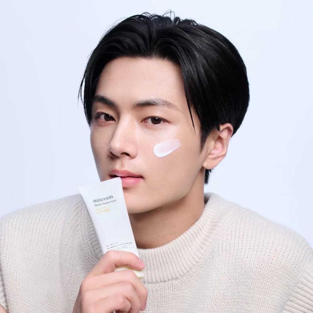 MIXSOON BEAN SUN SERUM miniatura 2
