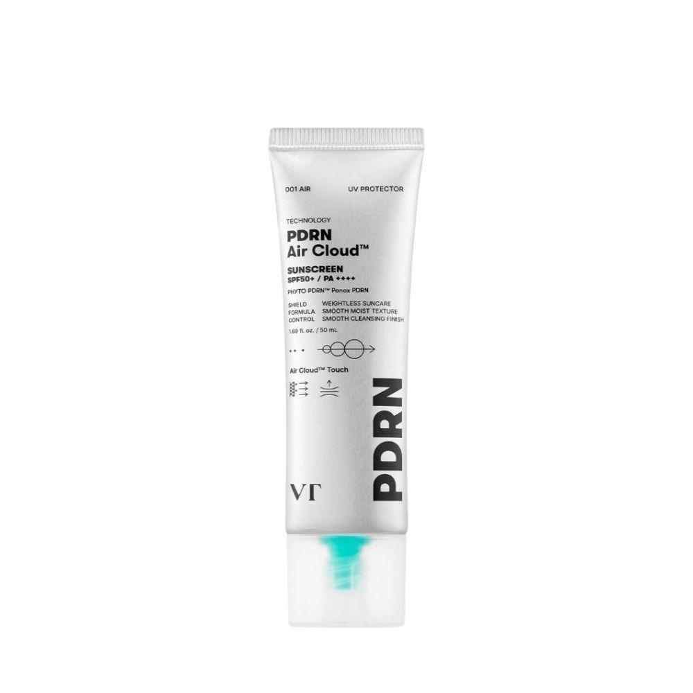 VT PDRN AIR CLOUD SUNSCREEN