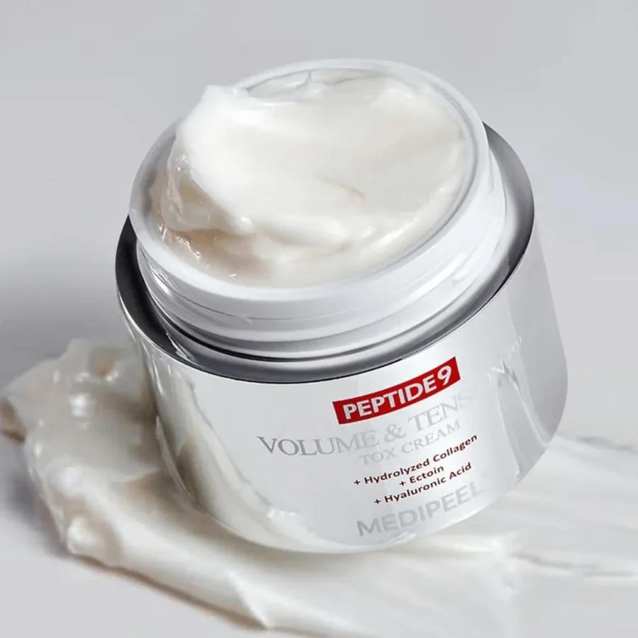 MEDIPEEL PEPTIDE 9 VOLUME TENSION PRO TOX CREAM miniatura 2
