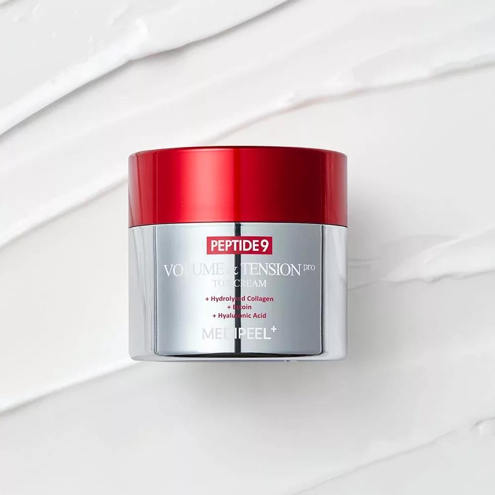 MEDIPEEL PEPTIDE 9 VOLUME TENSION PRO TOX CREAM