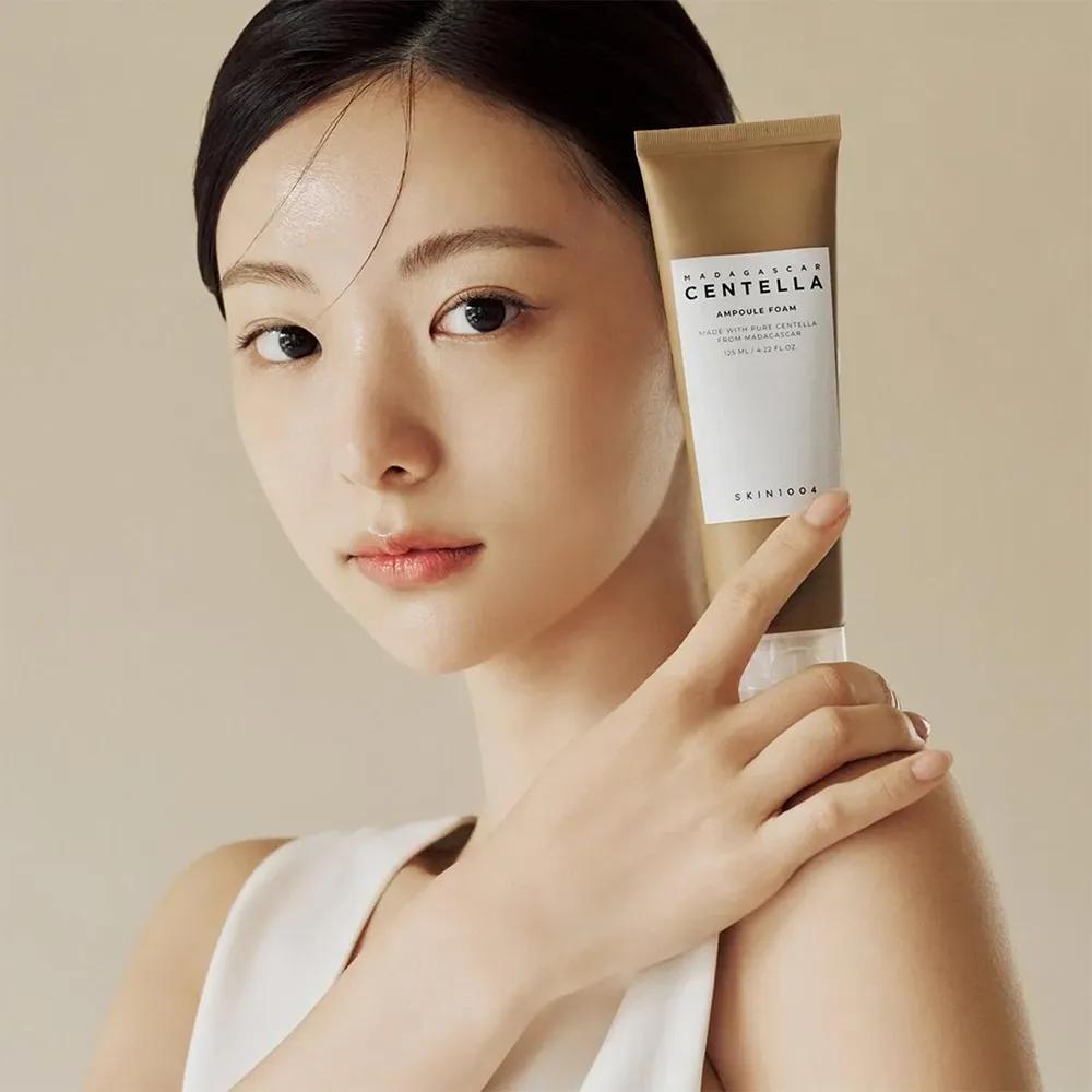 SKIN 1004 AMPOULE FOAM  miniatura 4