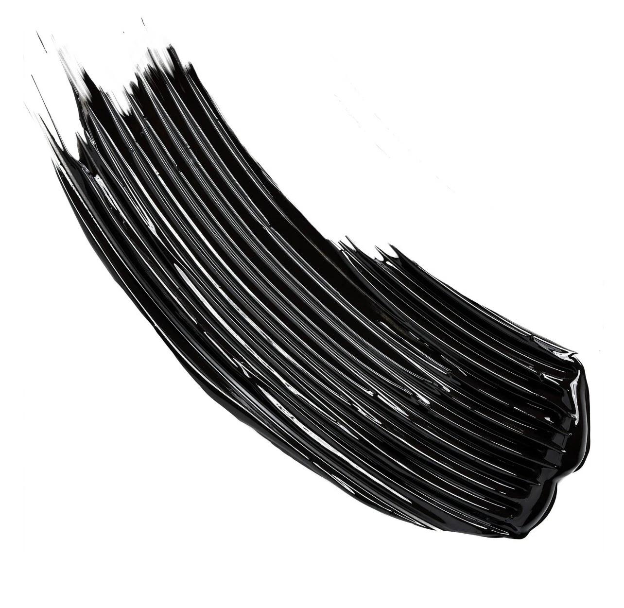 LOREAL TELESCOPIC LIFT MASCARA - BLACK BROWN 992 miniatura 4