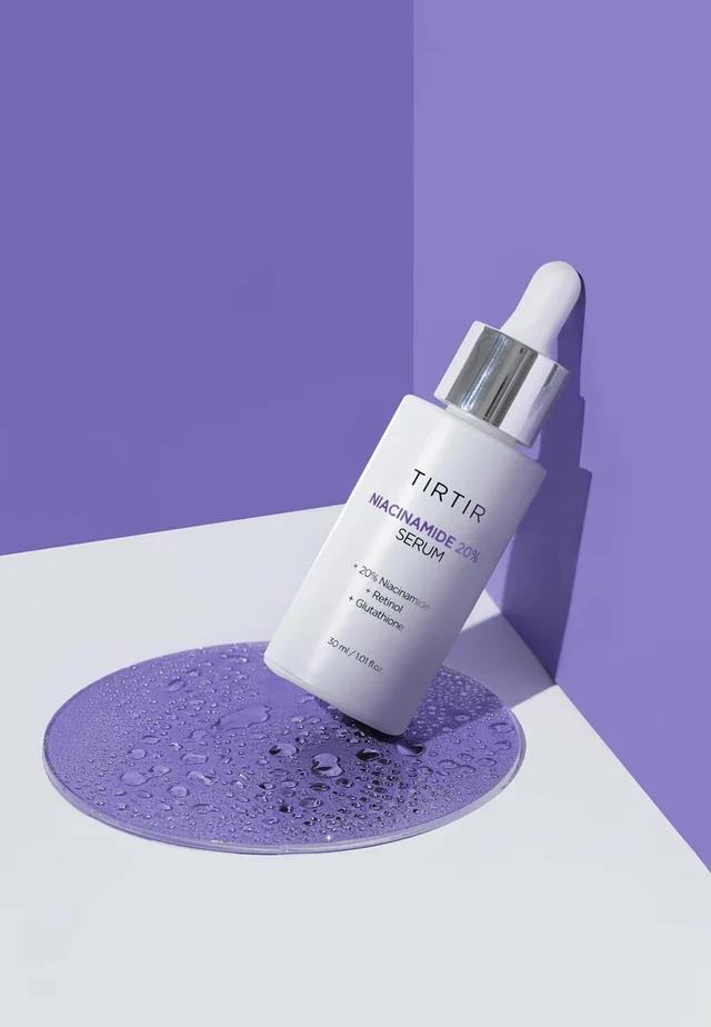 TIRTIR NIACINAMIDE 20% SERUM miniatura 3