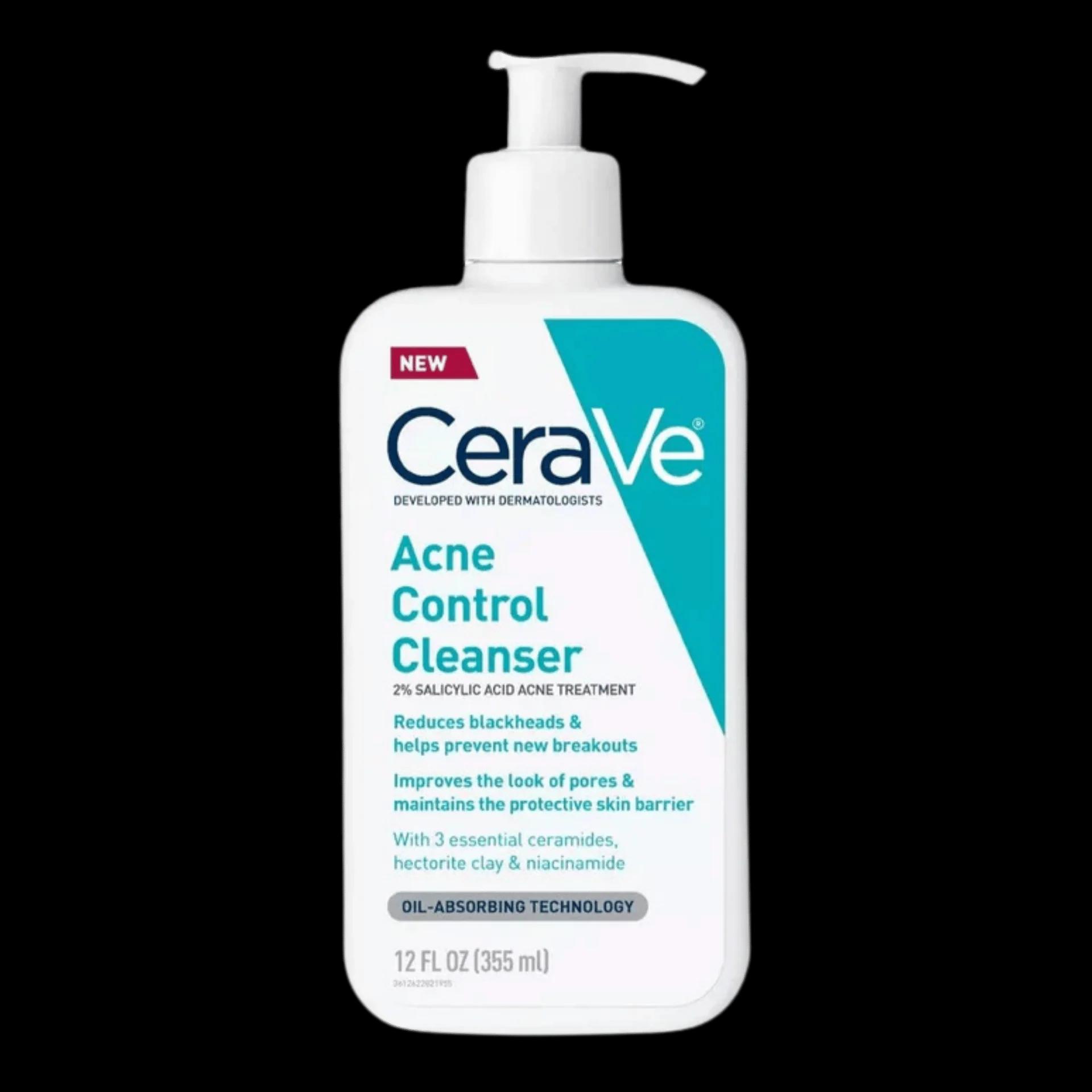 Jabon Acne Control - 473 ml - imagen 1