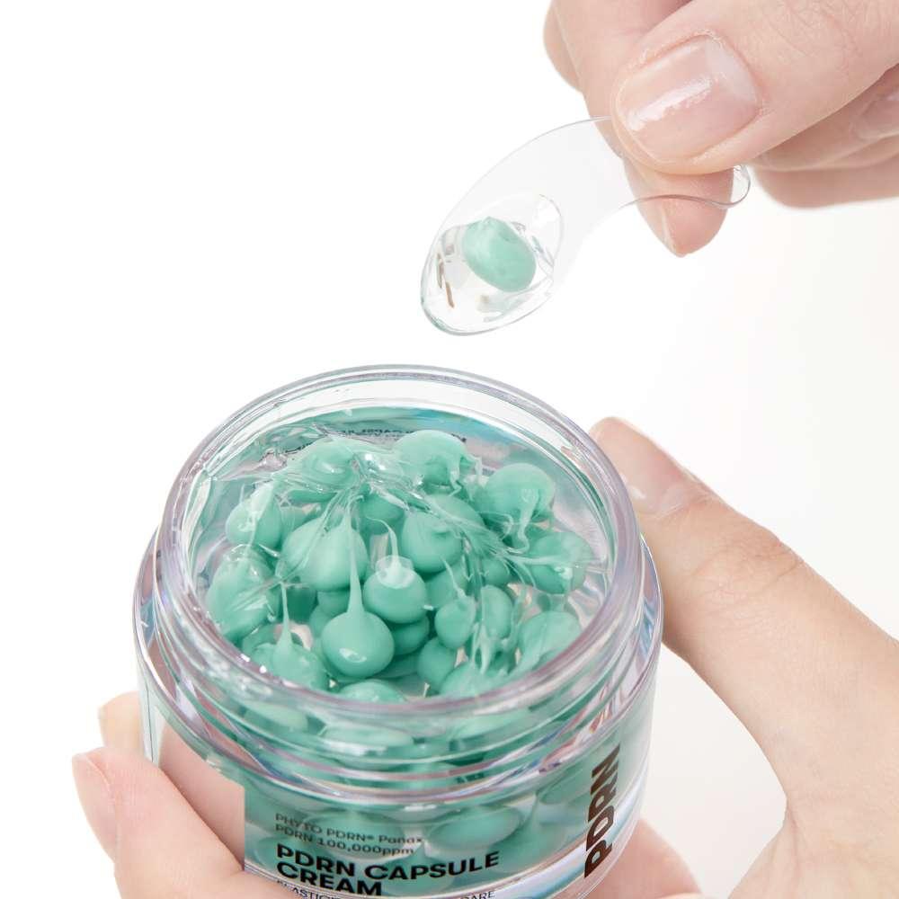 VT PDRN CAPSULE CREAM 100 miniatura 5