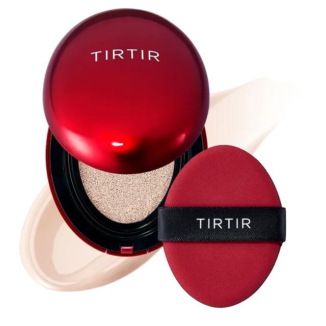 Mask Fit Red Cushion Tono 17N Vanilla - imagen 1