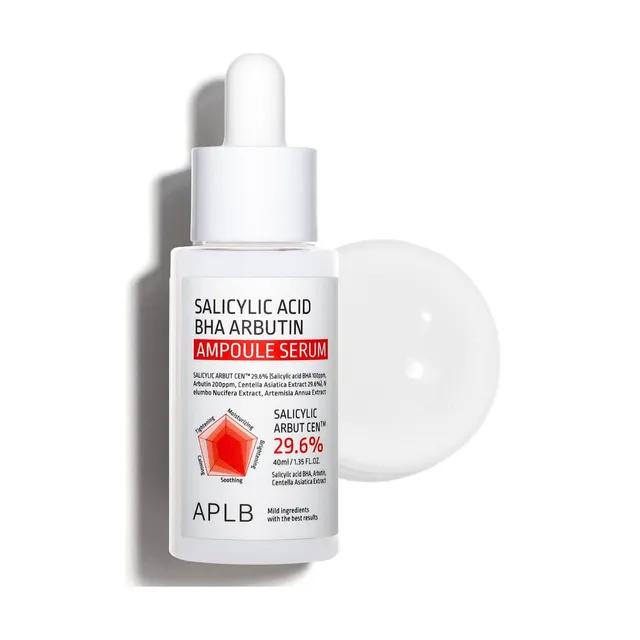 APLB SALICYLIC ACID BHA ARBUTIN