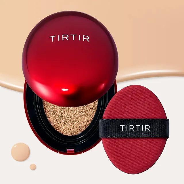 Mask Fit Red Cushion Tono 21N Ivory - imagen 1