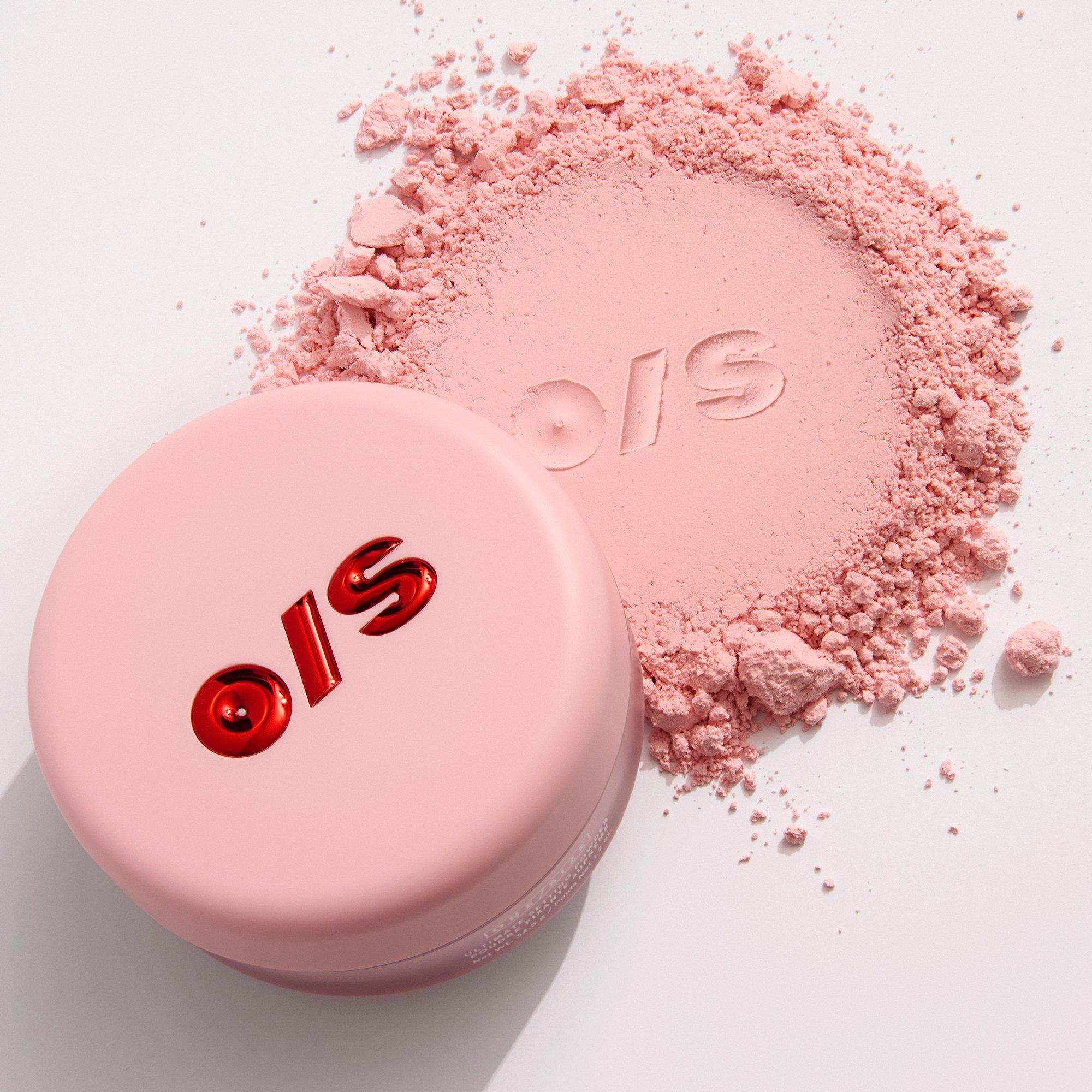 ONE SIZE ULTIMATE SETTING POWDER ULTRA PINK miniatura 2