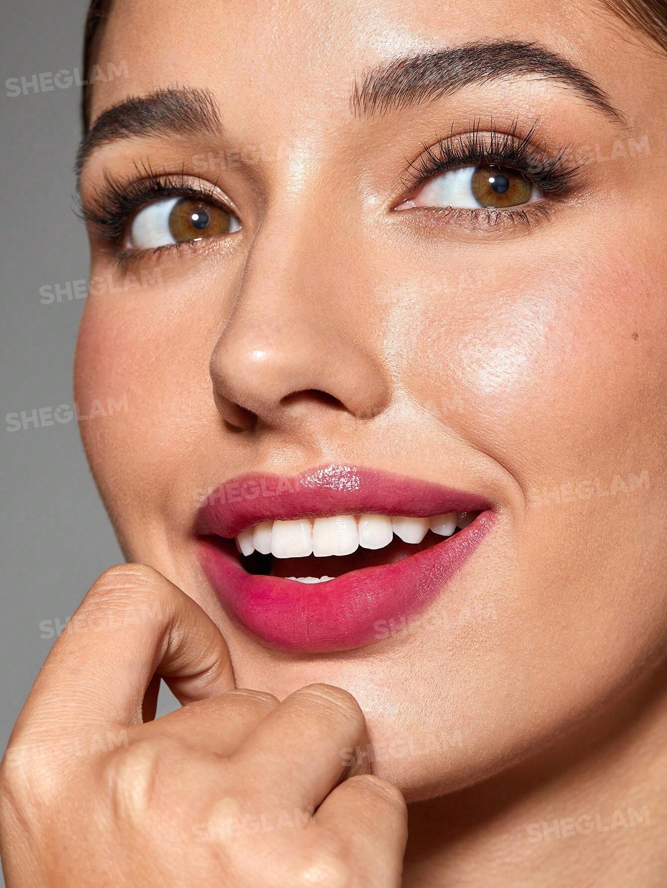 For the Flush Lip Cheek Tint - Cherry Picked miniatura 3