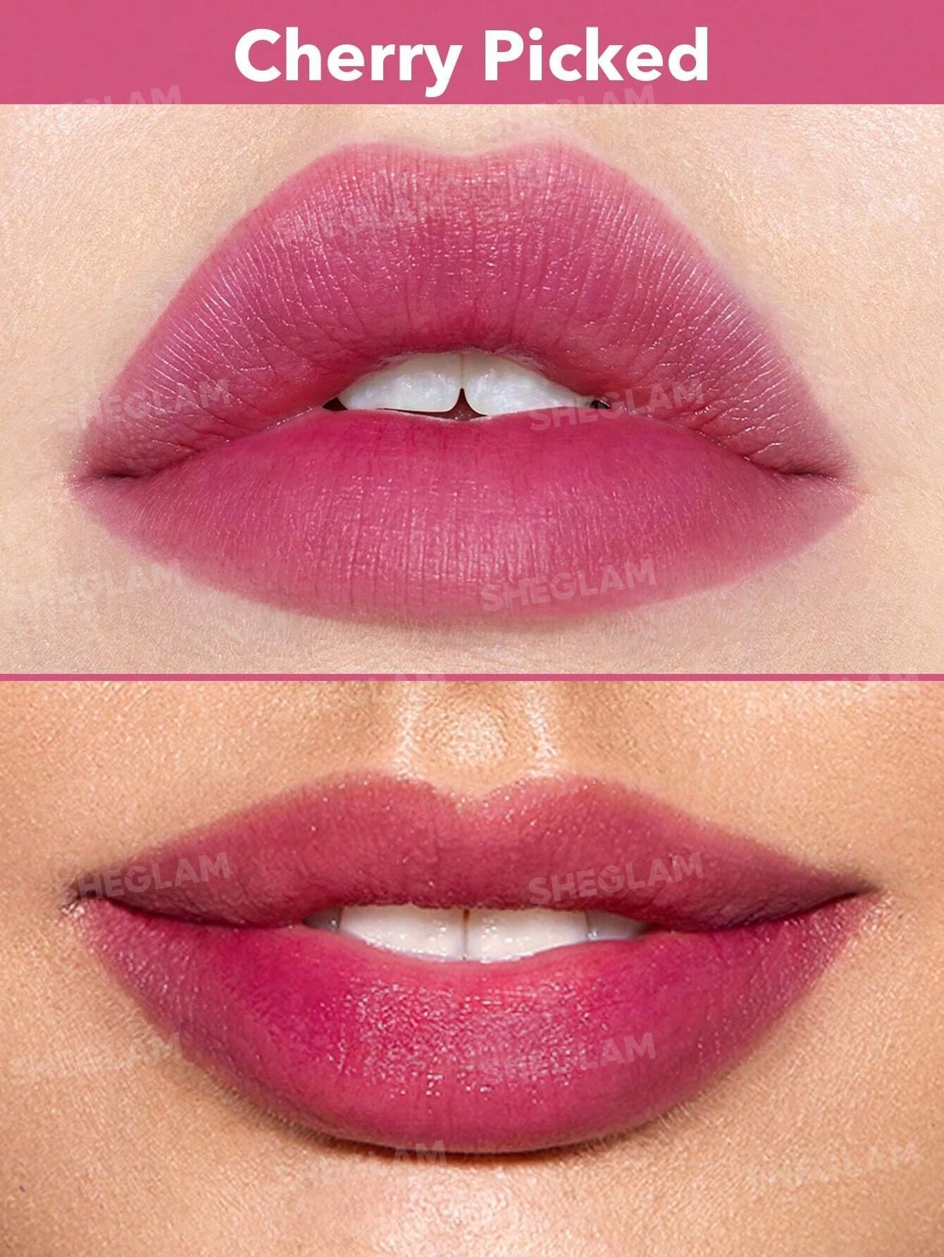 For the Flush Lip Cheek Tint - Cherry Picked miniatura 2