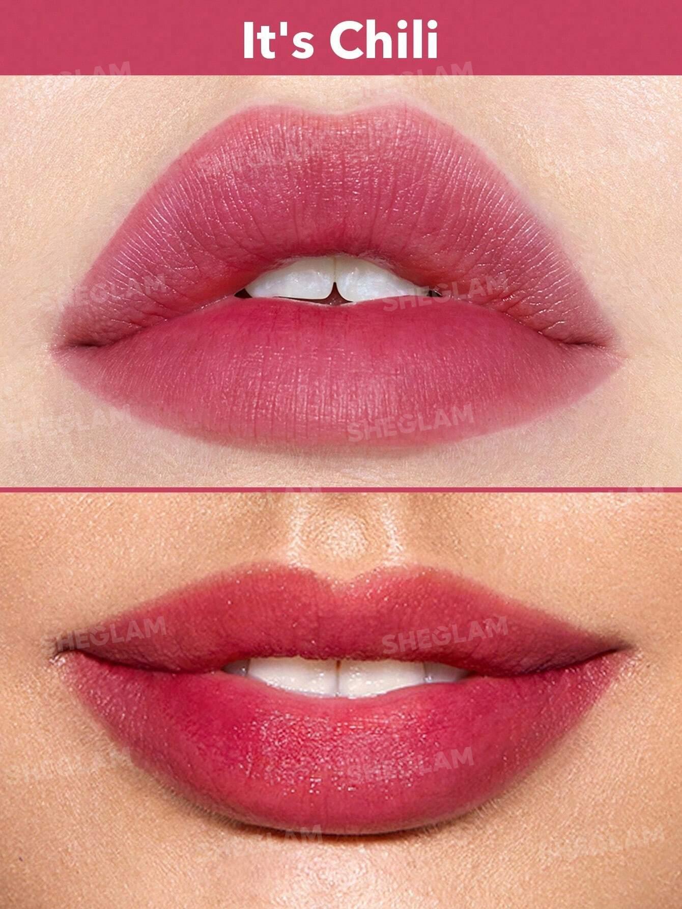 For the Flush Lip Cheek Tint - Its Chili miniatura 2
