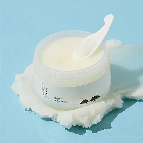 ROUND LAB 1025 DOKDO CLEANSING BALM