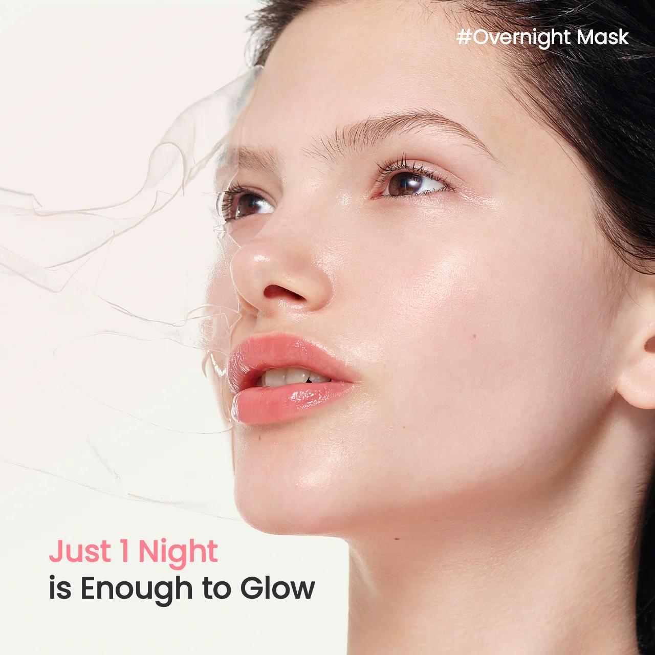 BIODANCE BIO COLLAGEN REAL DEEP MASK miniatura 4