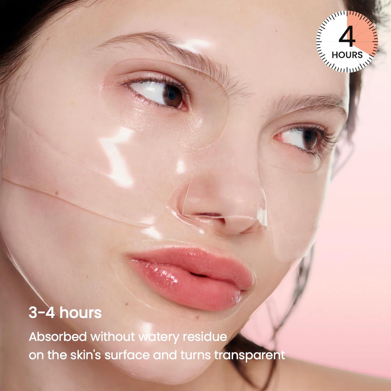 BIODANCE BIO COLLAGEN REAL DEEP MASK miniatura 3