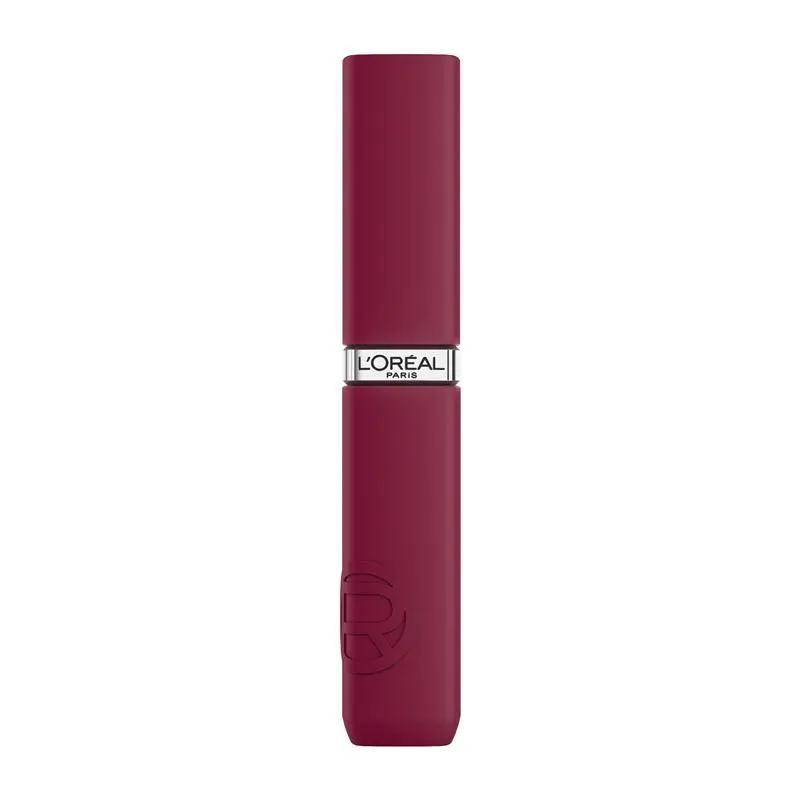LOREAL PARIS MATTE RESISTANCE LIQUID LIPSTICK