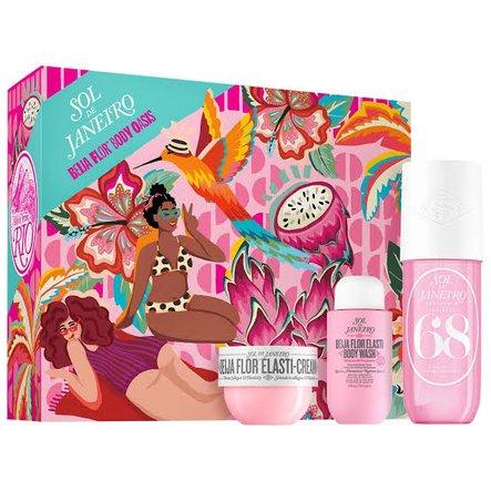 SOL DE JANEIRO BEIJA FLOR BODY OASIS SET miniatura 3