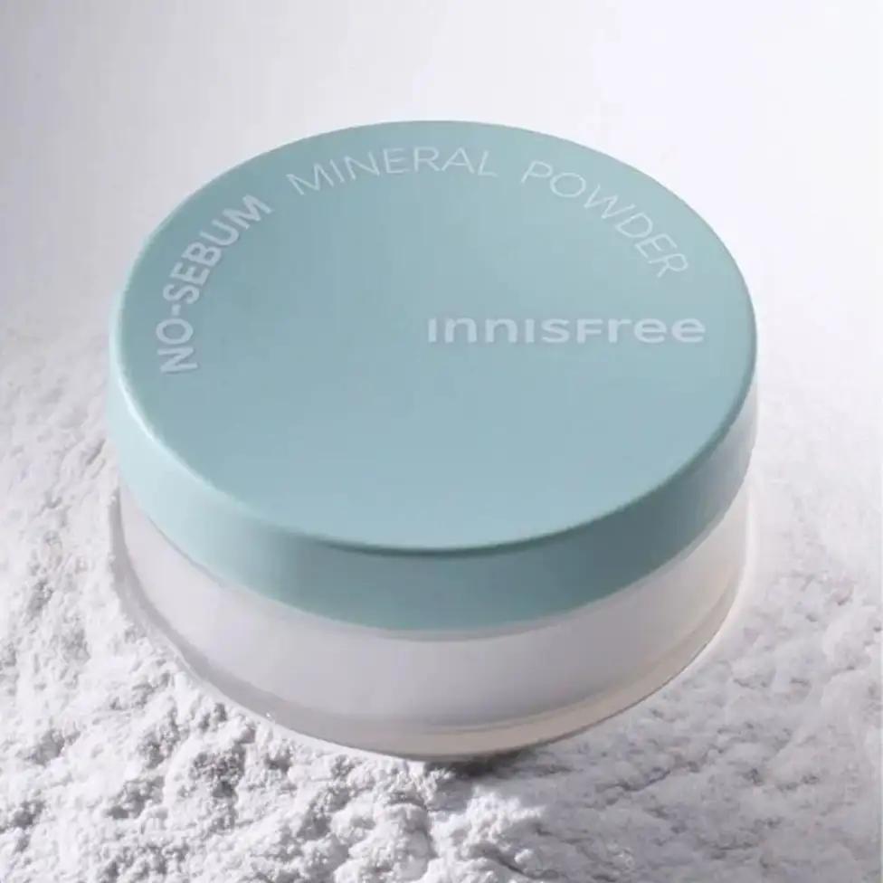 INNISFREE NO SEBUM MINERAL POWDER miniatura 2