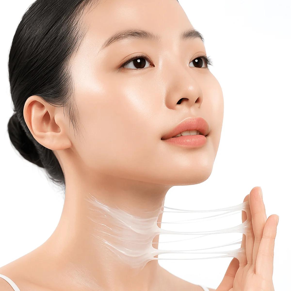 MEDIPEEL COLLAGEN NAITE THREAD NECK CREAM  miniatura 2