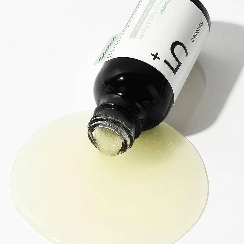 NUMBUZIN GLUTATHIONE VITAMIN CONTENTRATED SERUM  miniatura 2