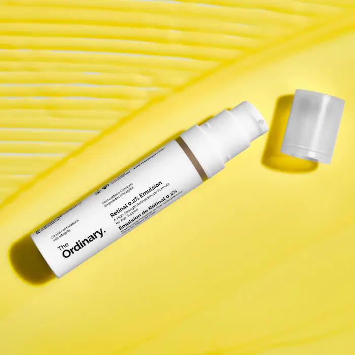 THE ORDINARY RETINAL 0.2% EMULSION miniatura 3