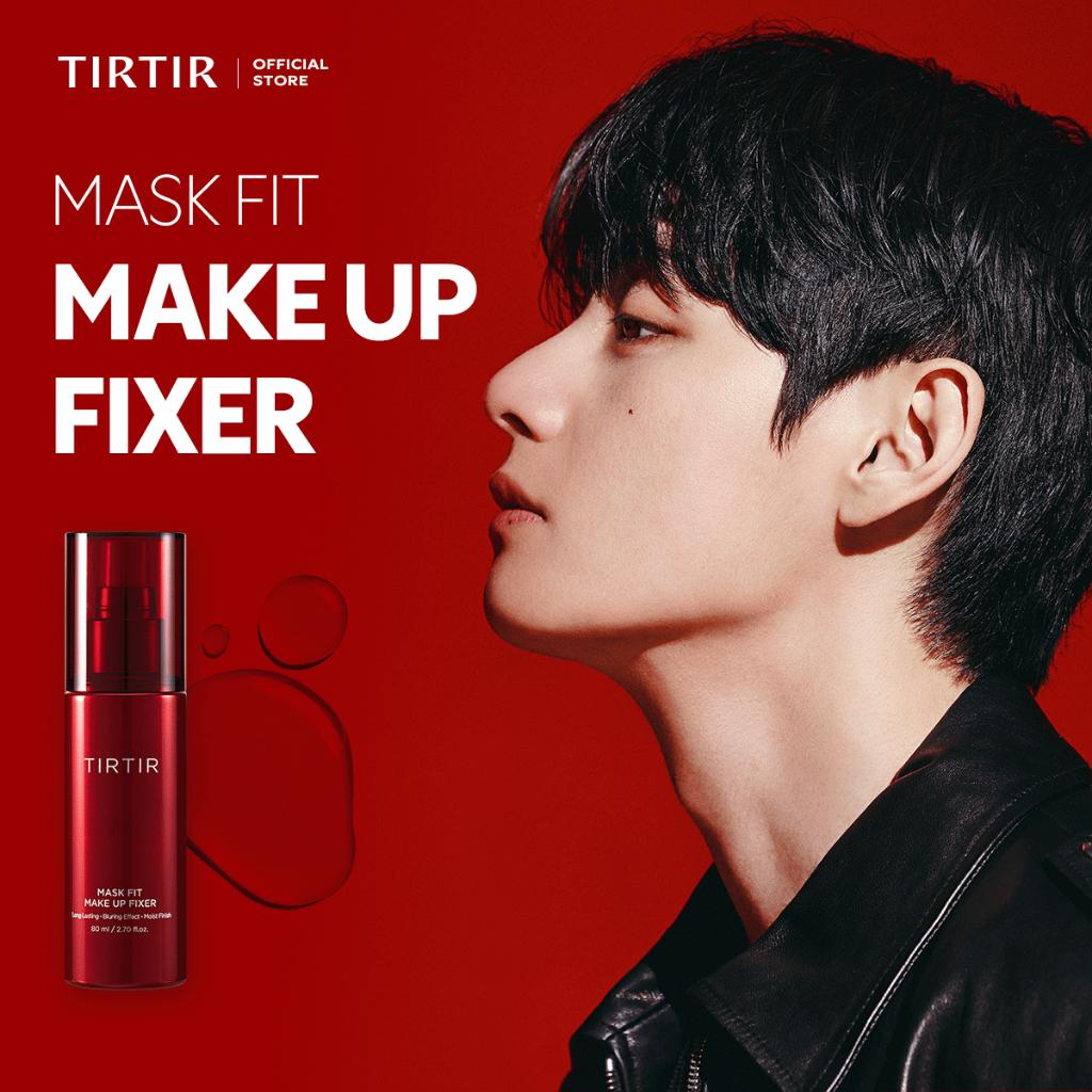 TIRTIR MASK FIT MAKE UP FIXER miniatura 2