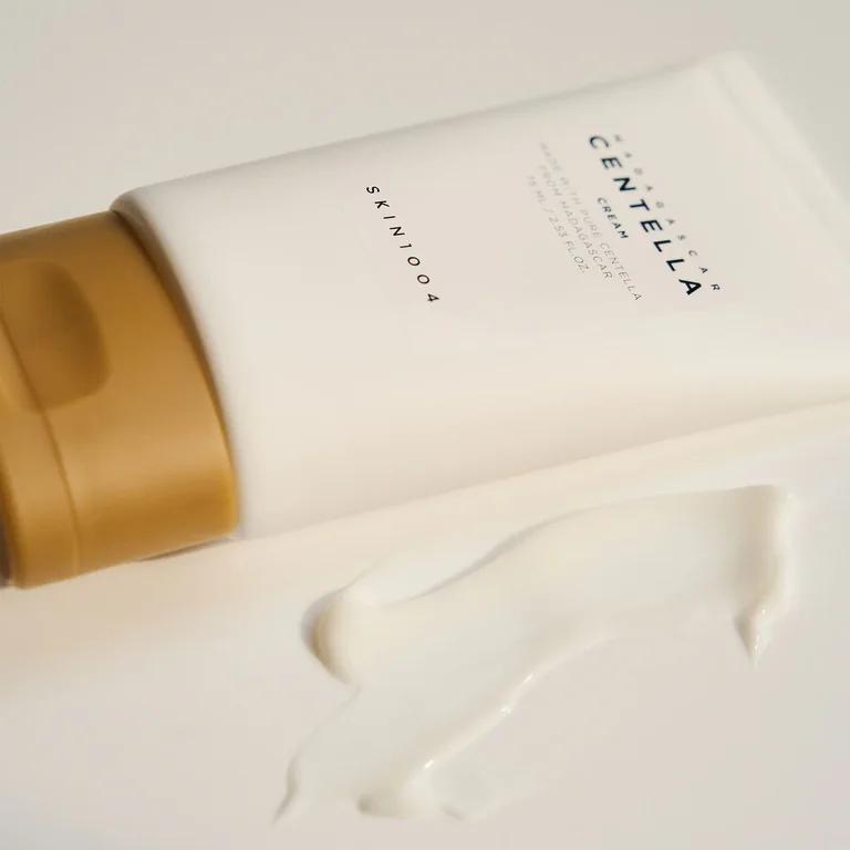 SKIN 1004  CREAM miniatura 3