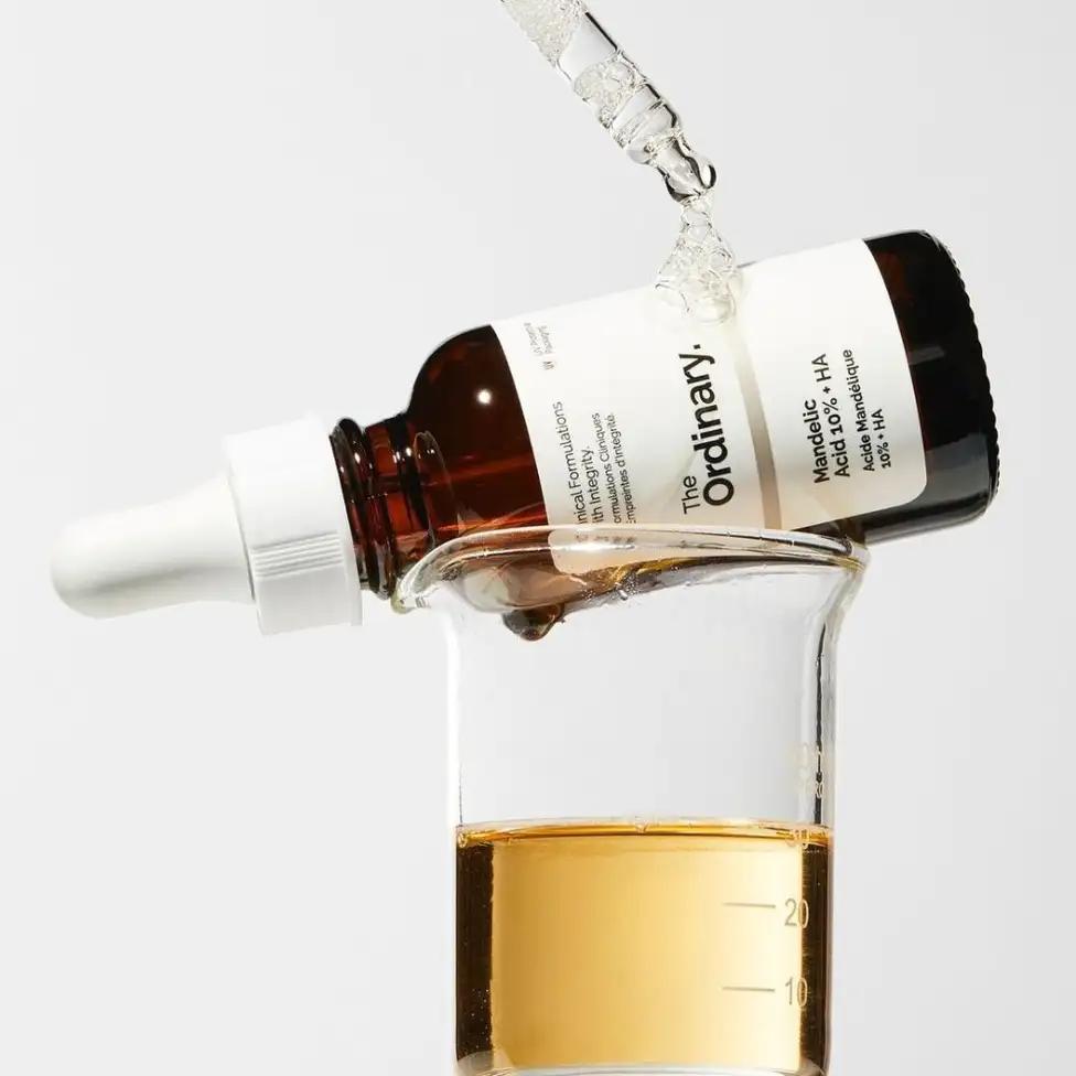 THE ORDINARY MANDELIC ACID 10% + HA miniatura 3