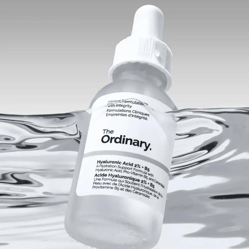 THE ORDINARY ACIDO HIALURONICO 2% + B5 - 30ML miniatura 3