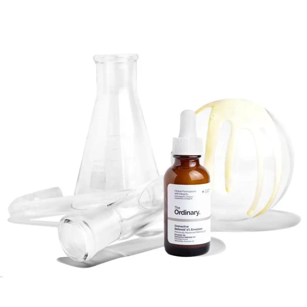 THE ORDINARY GRANACTIVE RETINOID 2% IN SQUALANE miniatura 2