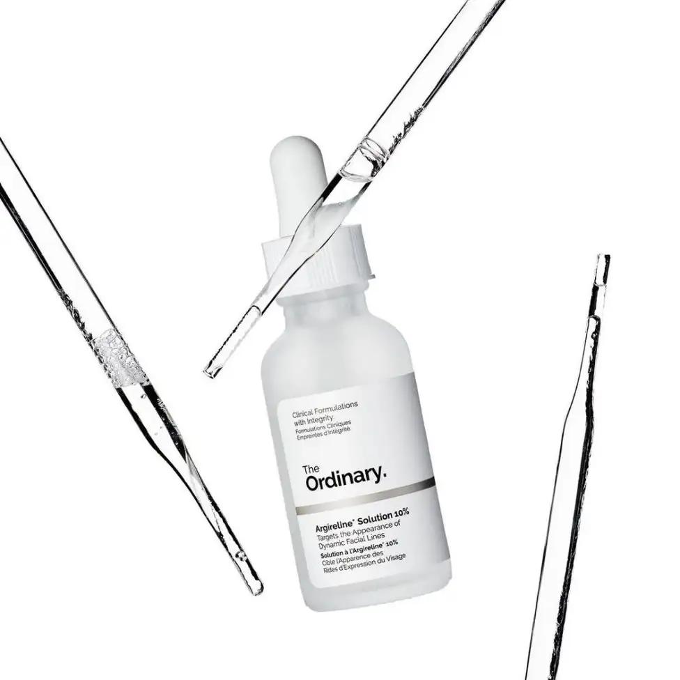 THE ORDINARY ARGIRELINE SOLUTION 10% miniatura 3