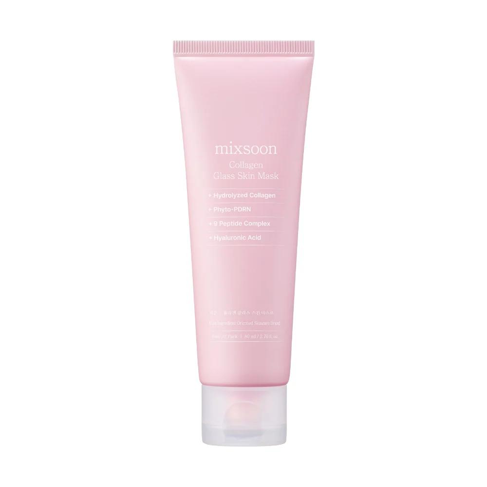 MIXSOON COLLAGEN GLASS SKIN MASK miniatura 2