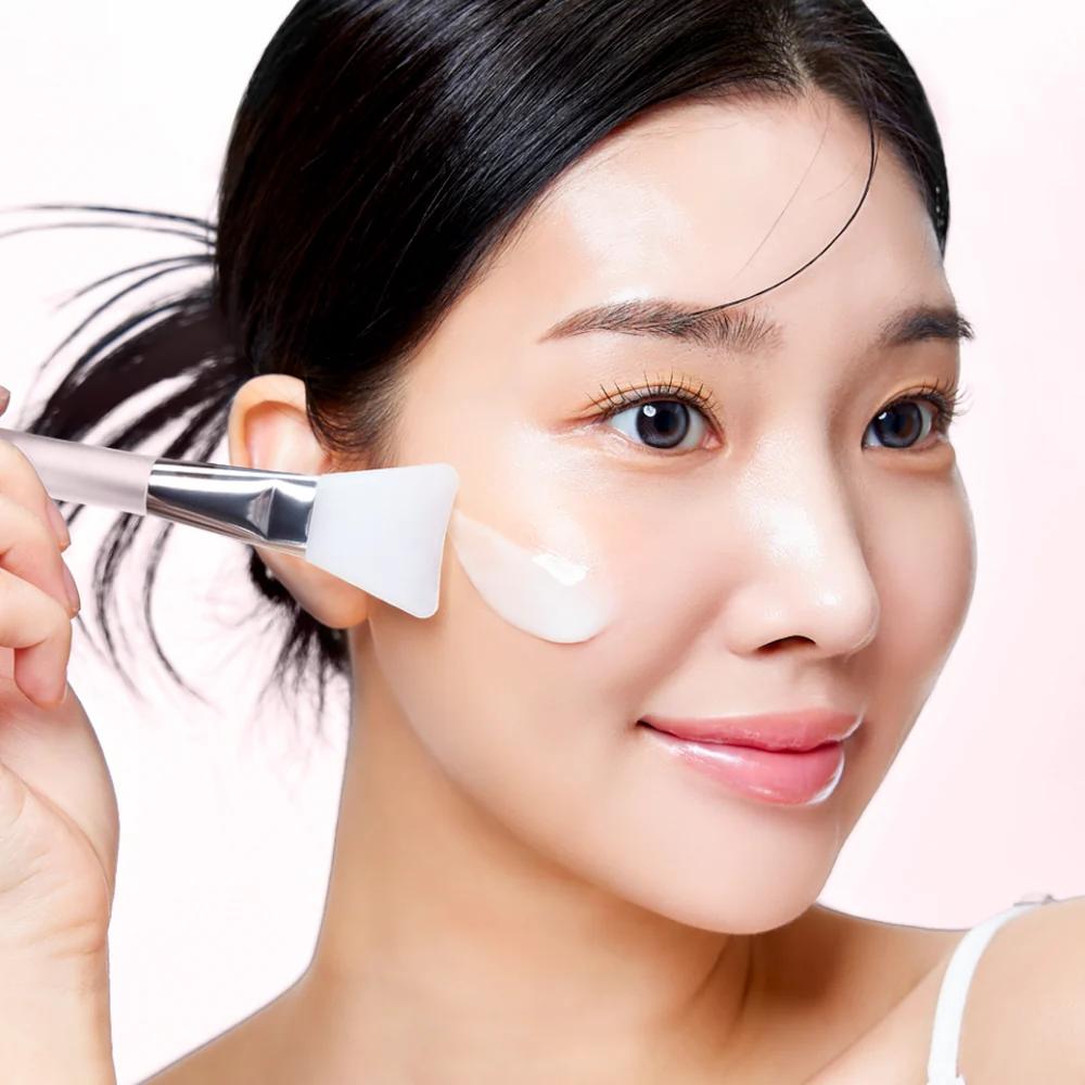 MIXSOON COLLAGEN GLASS SKIN MASK miniatura 4