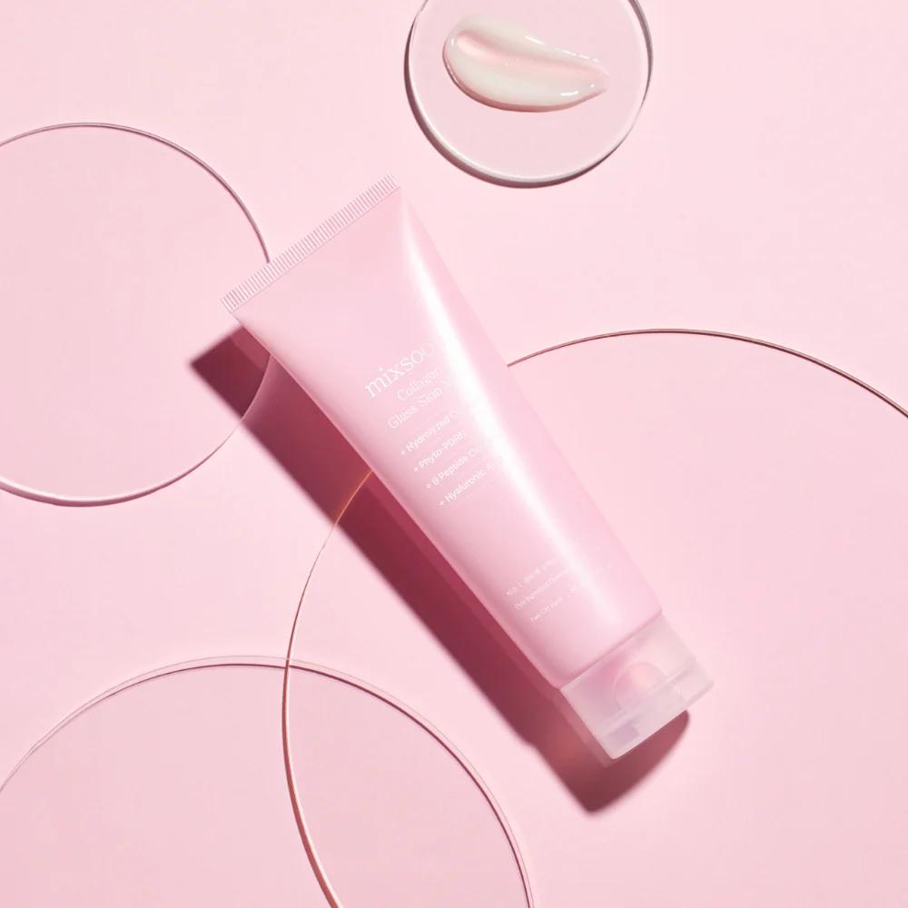 MIXSOON COLLAGEN GLASS SKIN MASK miniatura 3