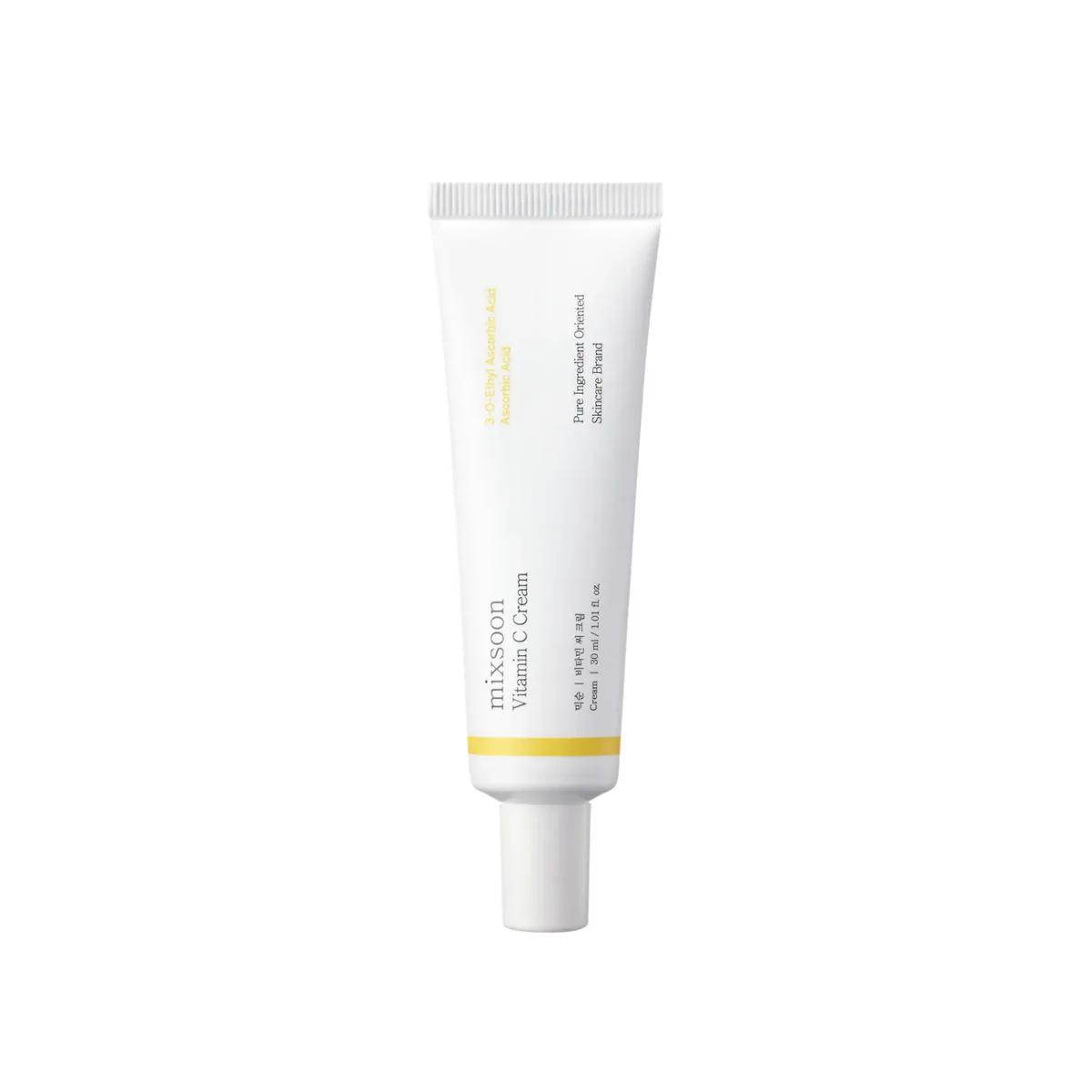 MIXSOON VITAMIN C CREAM 