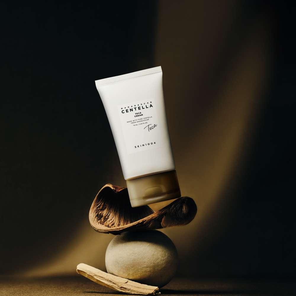 SKIN 1004 TECA CREAM