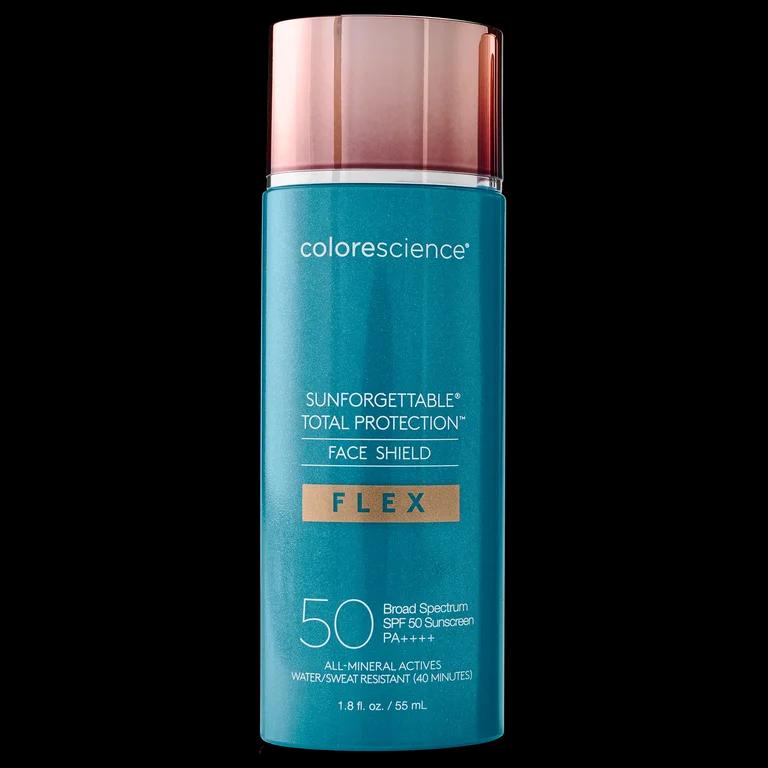 COLORESCIENCE FACE SHIELD FLEX MEDIUM