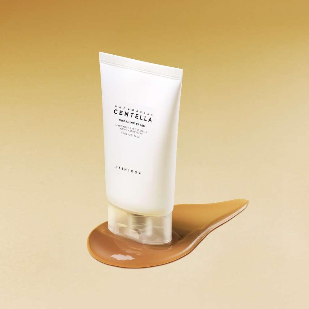 SKIN 1004 SOOTHING CREAM