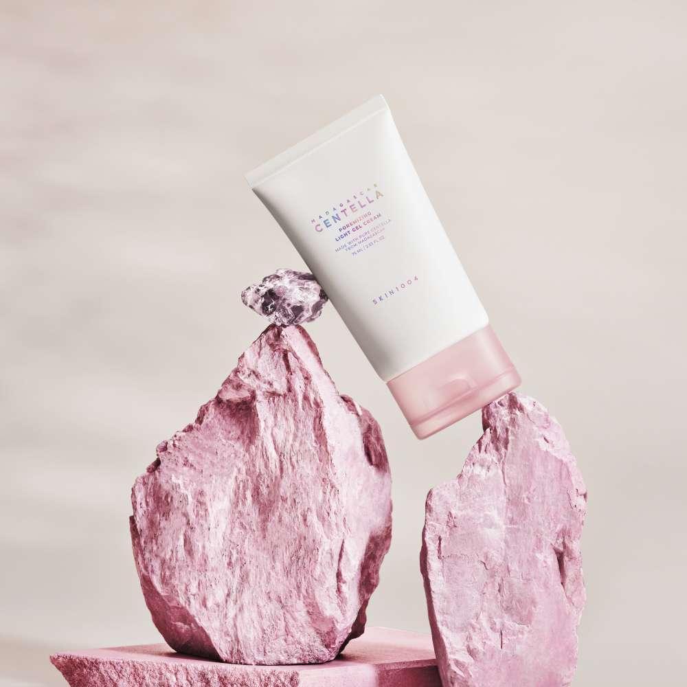 SKIN 1004 POREMIZING LIGHT GEL CREAM