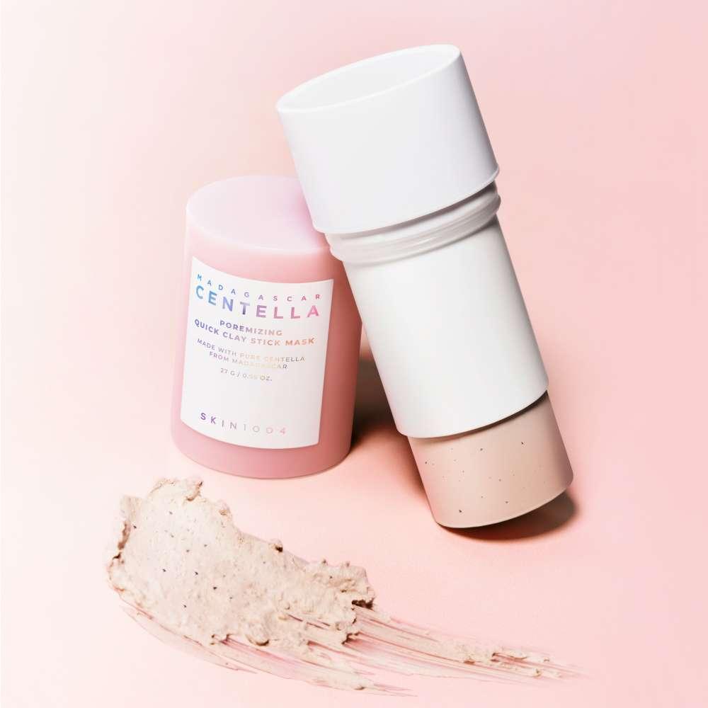 SKIN 1004 POREMIZING QUICK CLAY STICK MASK